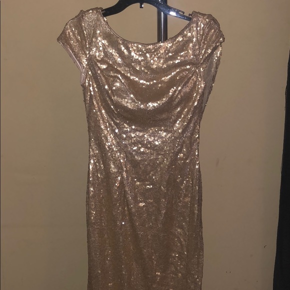 Dresses & Skirts - Gown